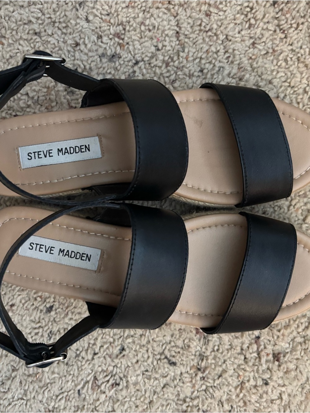 Steve Madden Sandals